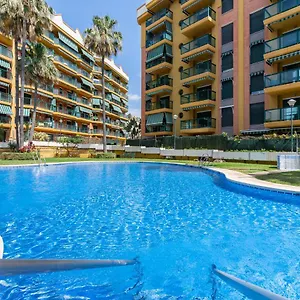 Monkó Infinity Apartamento Torremolinos