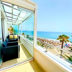 Rocachica Eden Apartamento Torremolinos